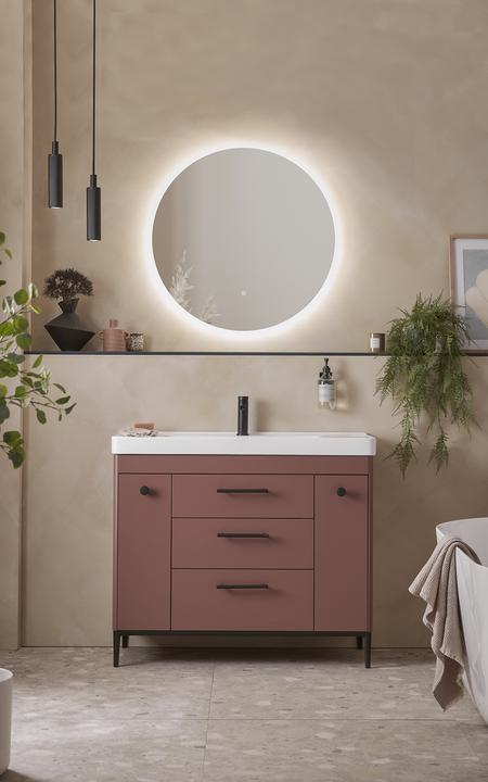 Beautiful Bathroom Trends Sure to Make a Statement in 2024