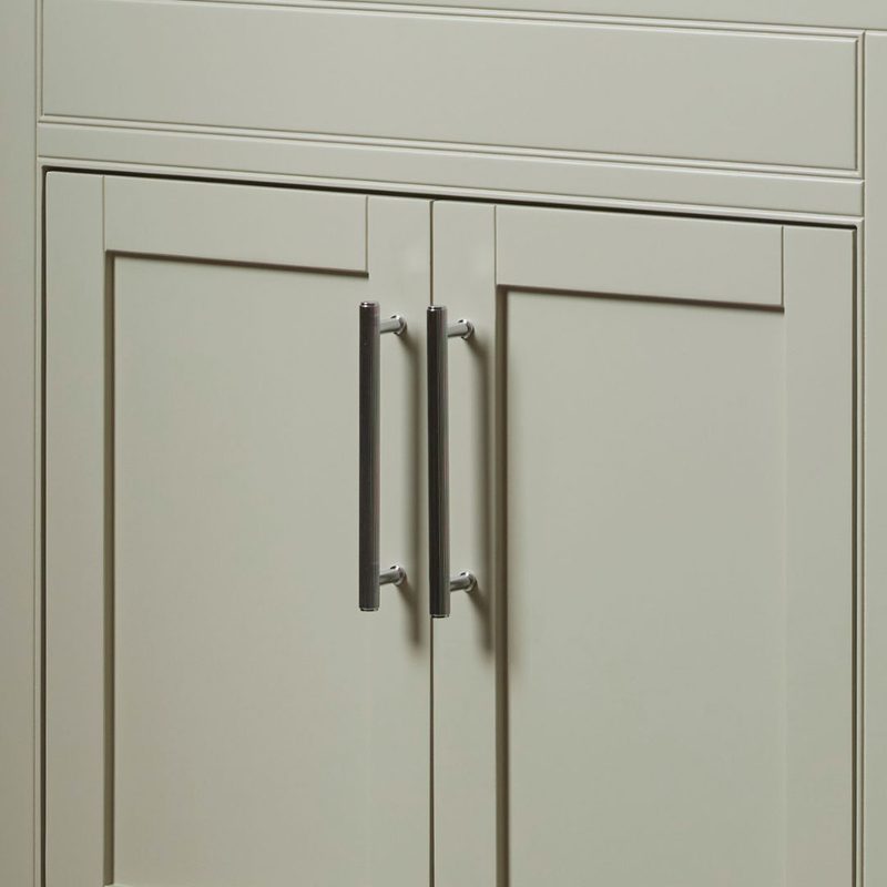 Fresno Pull Handles Chrome