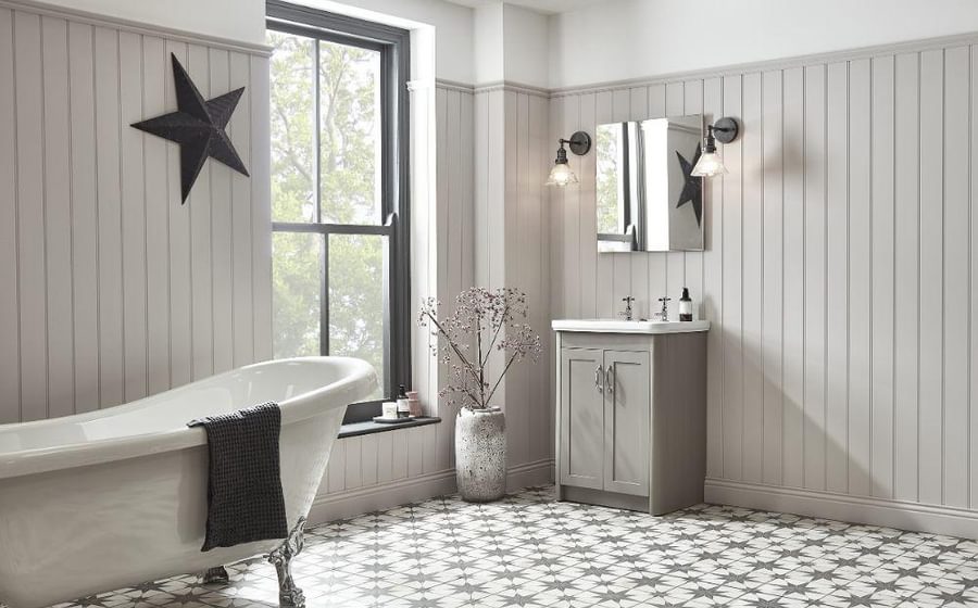Timeless & Neutral