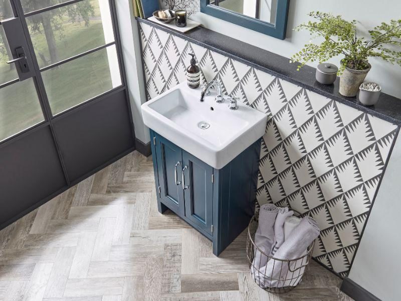 Hampton Wall mounted and freestanding vanity units Hampton Wall mounted and freestanding vanity units