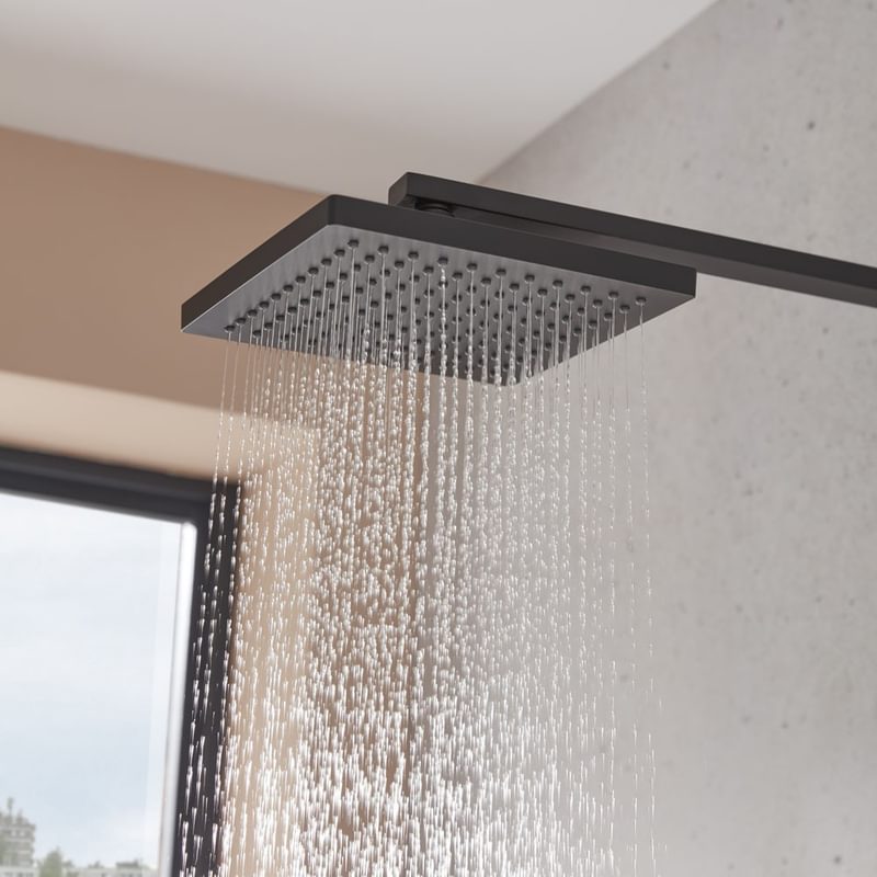 Harbour Black Head Detail Harbour Black Head Detail