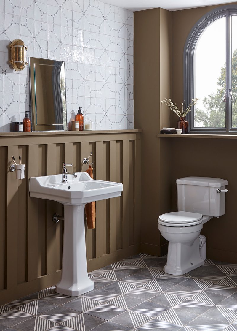 Old Roper Rhodes Unit Timeless Collection | Roper Rhodes