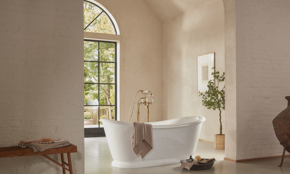 1500 Baths | Roper Rhodes