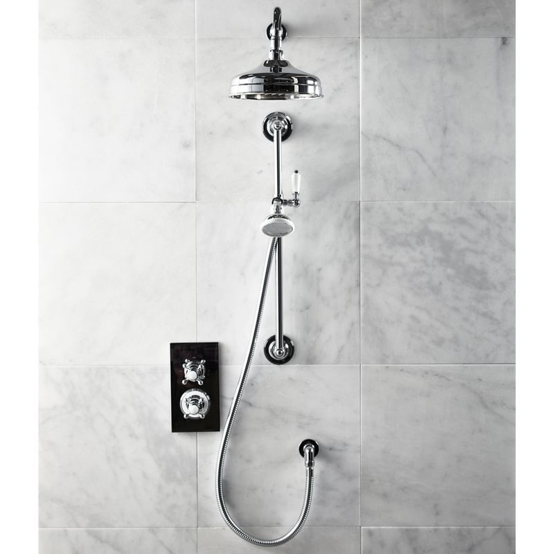 Henley Dual Function Diverter Shower System SVSET52 for web Henley Dual Function Diverter Shower System SVSET52 for web