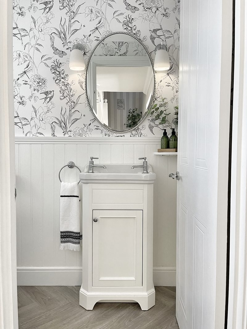 Love to Be Home Collaboration with Tavistock Bathrooms 1 Love to Be Home Collaboration with Tavistock Bathrooms 1