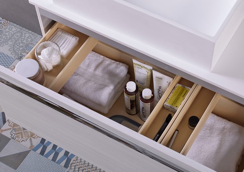 Internal Drawer with 3 boxes Internal Drawer with 3 boxes