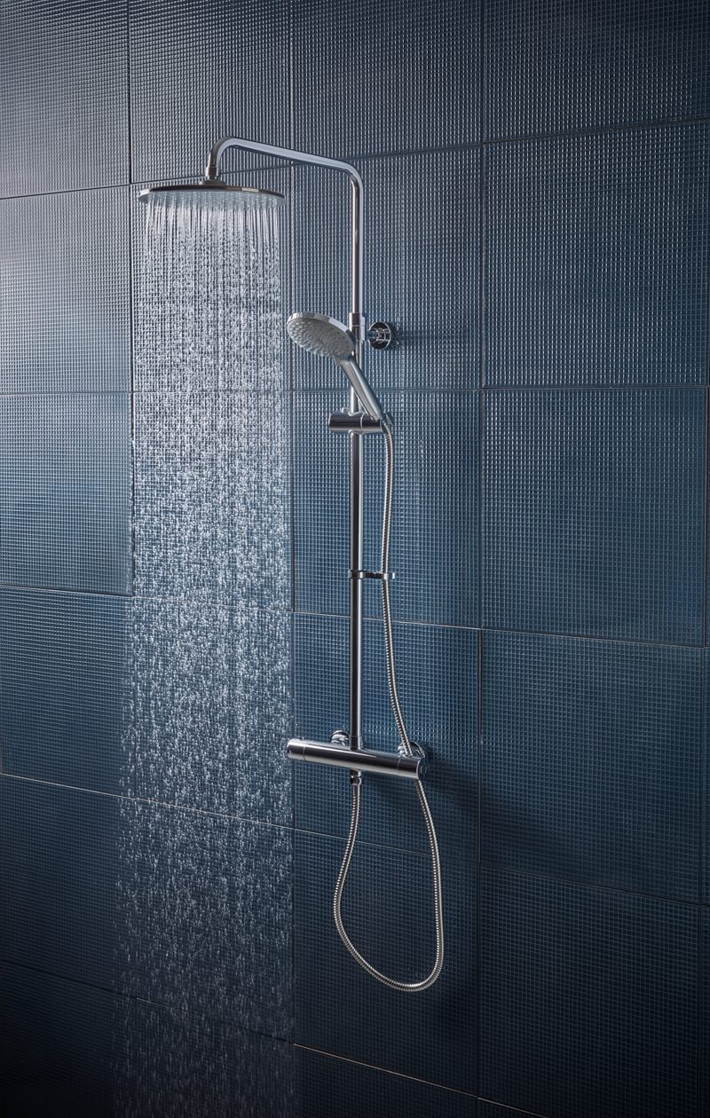 Joy Shower Bar Valve Dual Function System Water On Iso Lifestyle Joy Shower Bar Valve Dual Function System Water On Iso Lifestyle