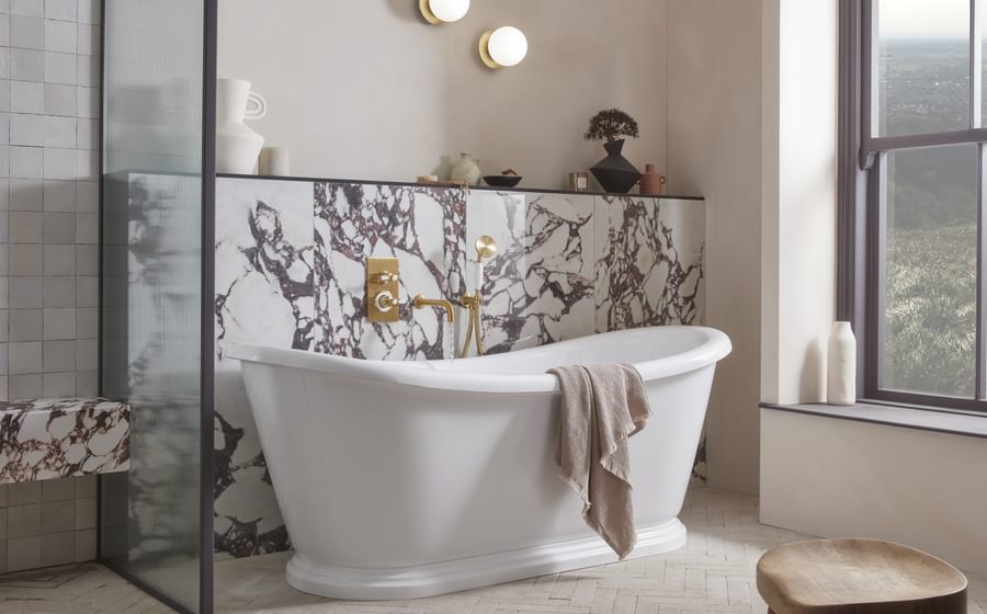 PREPARING YOUR BATHROOM FOR FURNITURE INSTALLATION: A CHECKLIST