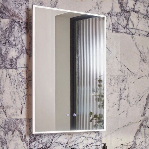 Bathroom Mirrors | Wall Mounted Mirrors | Roper Rhodes