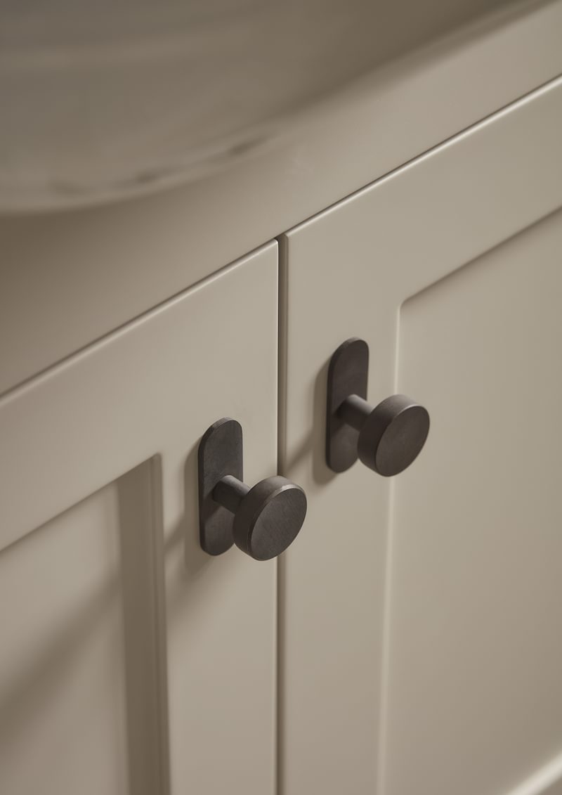 Legacy Flax Handles Sofia bronze Detail Legacy Flax Handles Sofia bronze Detail