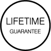Lifetime Guarantee Lifetime Guarantee Icon