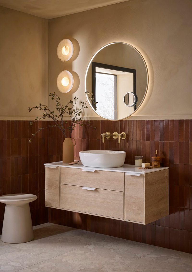 Faber Roper Rhodes New Bathroom Trends For 2026 | Roper Rhodes