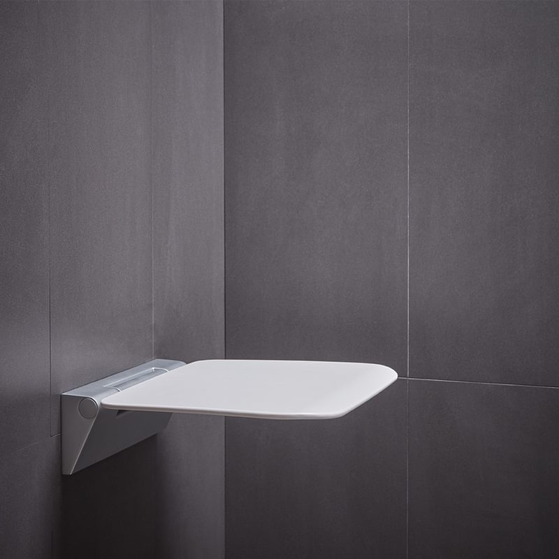 Luxury Shower Seat Lifestyle Open 8030 Luxury Shower Seat Lifestyle Open 8030