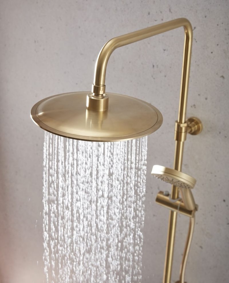 Marine Brass Head Detail On Marine Brass Head Detail On