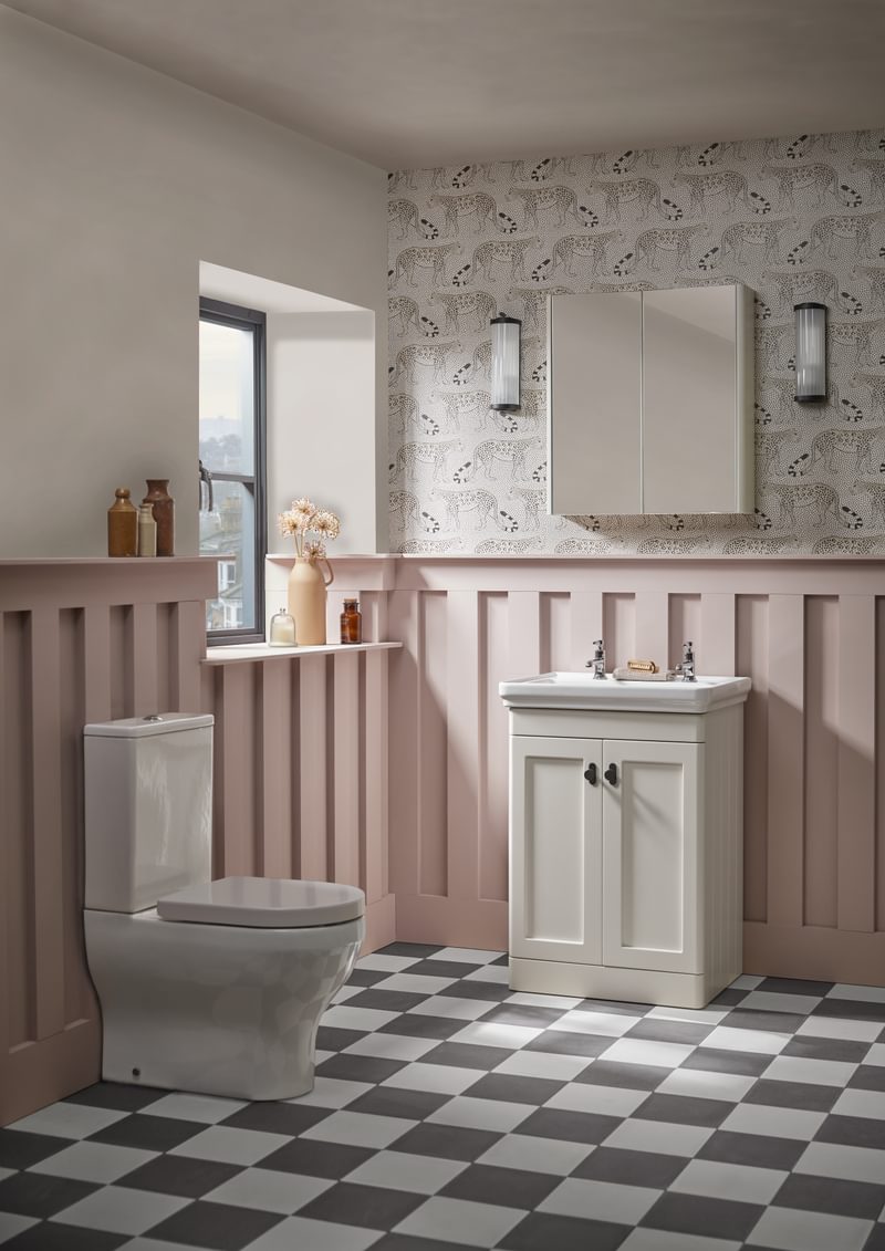 Marston 600 Paper White Evo WC display deal Marston 600 Paper White Evo WC display deal