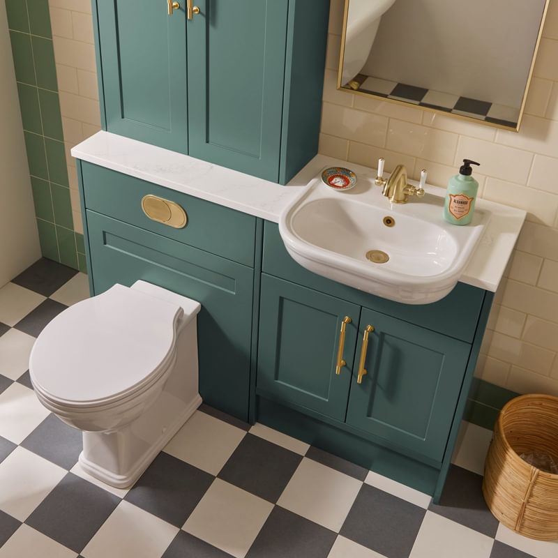 Marston Basin WC Top Down Range Page Marston Basin WC Top Down Range Page