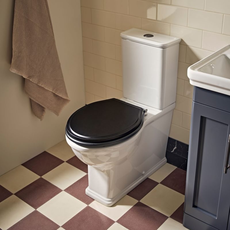 Marston WC Range Page Marston WC Range Page
