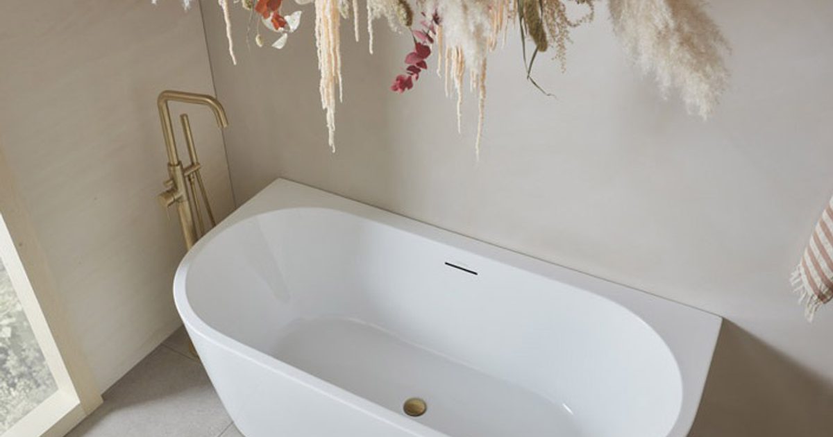 Roper Rhodes Reviews Note | Bathtub Design | Roper Rhodes