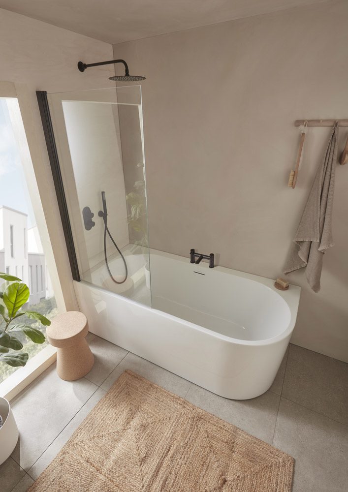 Note Basin By Roper Rhodes Note | Bathtub Design | Roper Rhodes