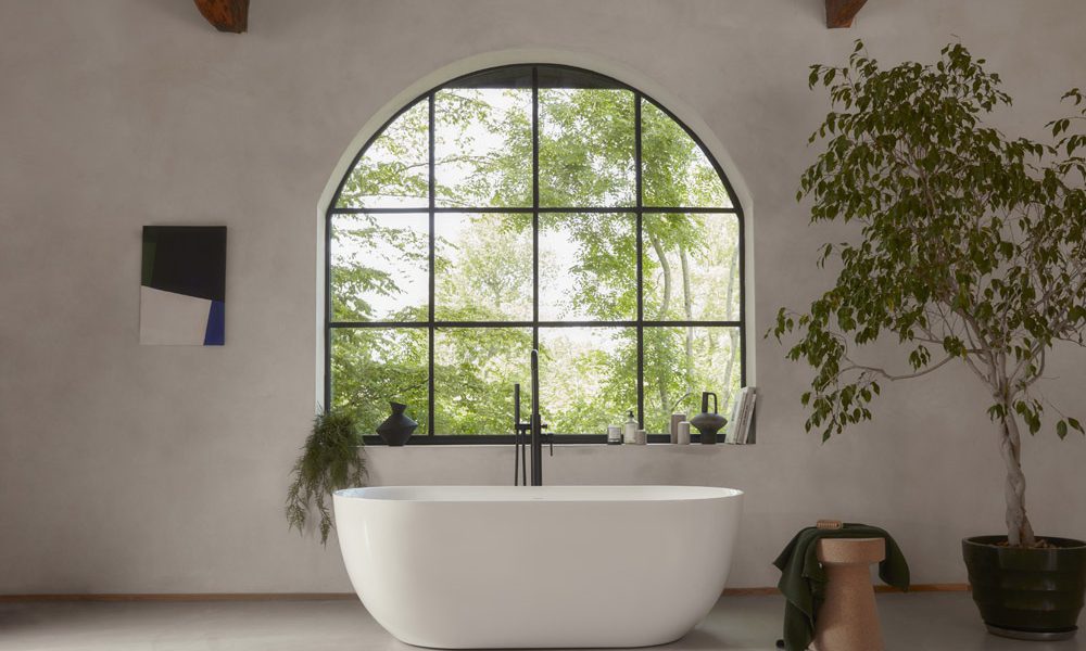 Note Basin By Roper Rhodes Note | Bathtub Design | Roper Rhodes