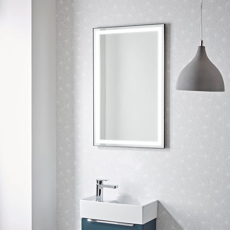 Nouveau Mirror Lifestyle Nouveau Mirror Lifestyle