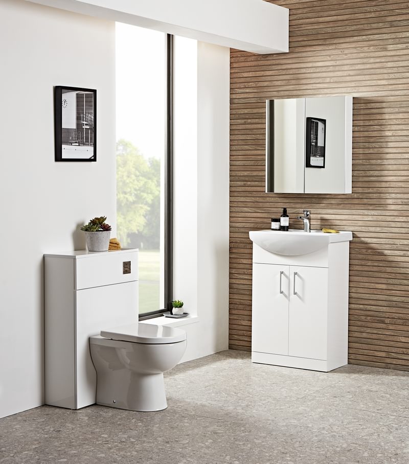 Opal 600 BTW unit lifestyle Opal 600 BTW unit lifestyle