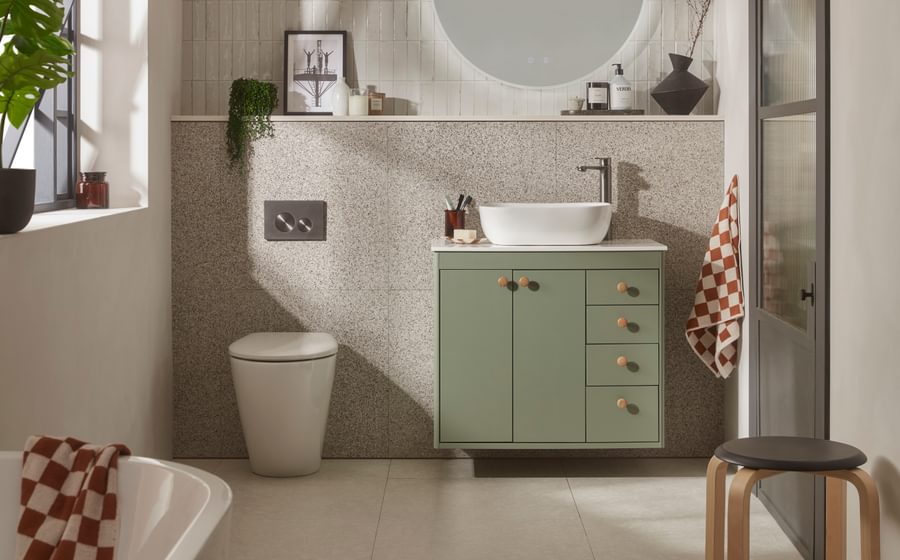 Midcentury & Minimal