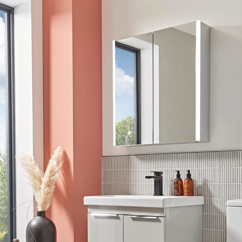 Parallel Double Door Cabinet Lifestyle Parallel Double Door Cabinet Lifestyle