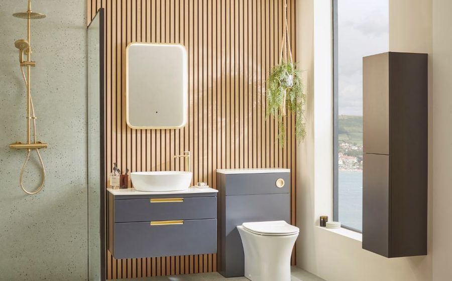 Modern & Luxurious