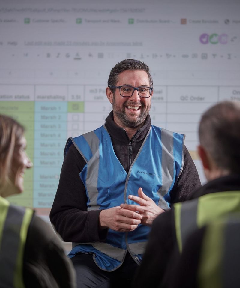 Portbury GPTW Portbury GPTW