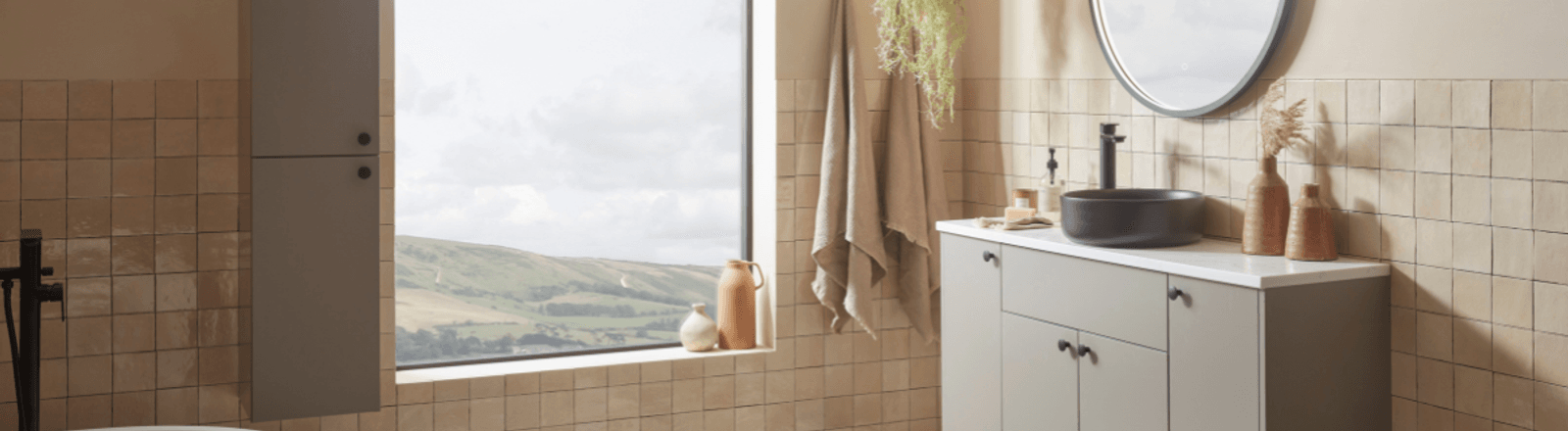 Planning a Small Bathroom Renovation