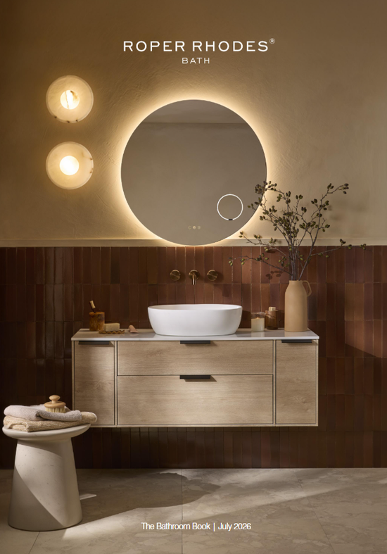 Faber Roper Rhodes Faber Furniture Range | Roper Rhodes