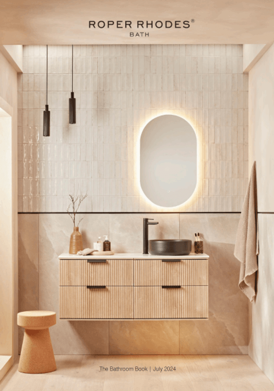 Bathroom Styles | Browse the Range | Roper Rhodes
