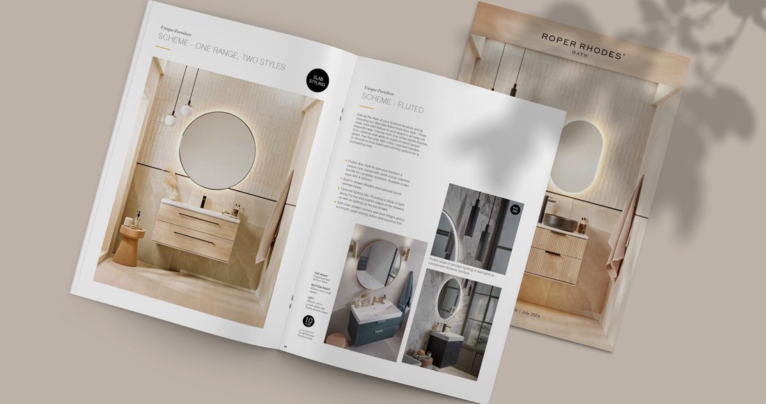 What is a WC? The Water Closet Trend Interior Designers are… | Roper Rhodes