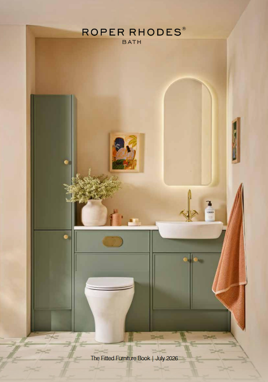Faber Roper Rhodes Faber Furniture Range | Roper Rhodes