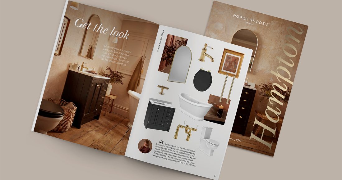 Roper Rhodes Vector Home | Roper Rhodes