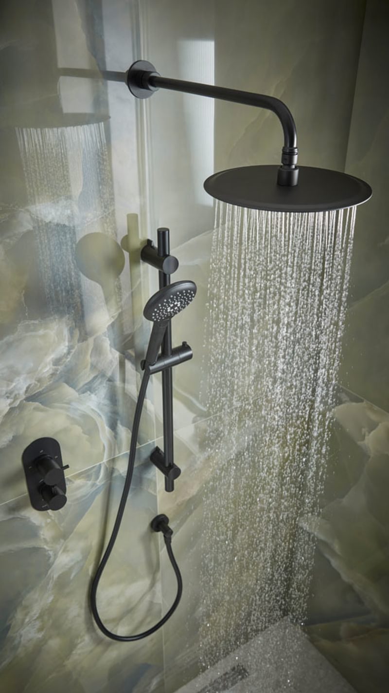 RR Shower Detail Shot water on 2 SM copy RR Shower Detail Shot water on 2 SM copy