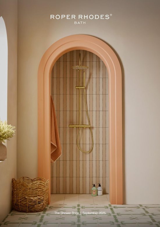 Bathroom Styles | Browse the Range | Roper Rhodes