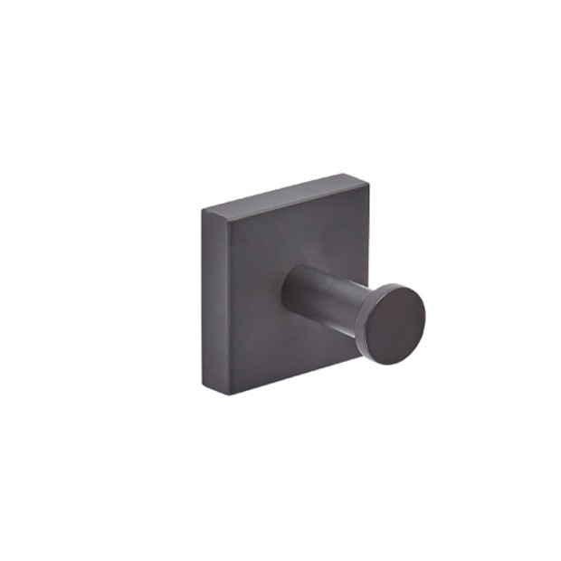 Restore robe hook black DC7036 Restore robe hook black DC7036