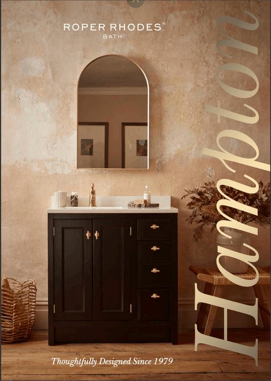 Bathroom Styles | Browse the Range | Roper Rhodes