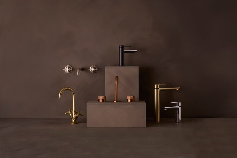 Roper Rhodes Socket Tap Ranges for Kitchen and Toilet | Roper Rhodes