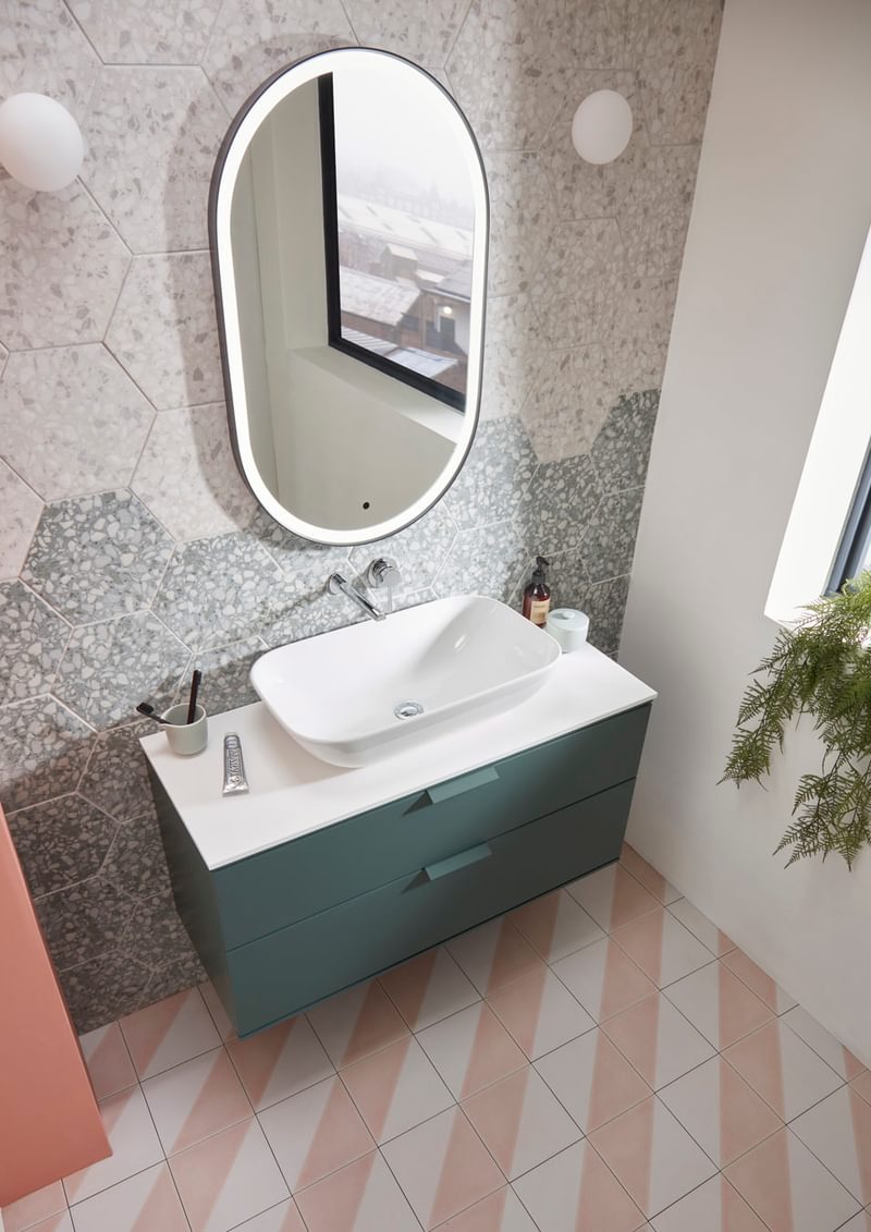 Scheme 1000 Juniper Vessel Basin ISO Lifestyle Scheme 1000 Juniper Vessel Basin ISO Lifestyle