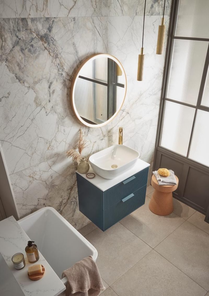 Scheme fluted 600 derwent blue vessel brass iso 0119 copy Scheme fluted 600 derwent blue vessel brass iso 0119 copy