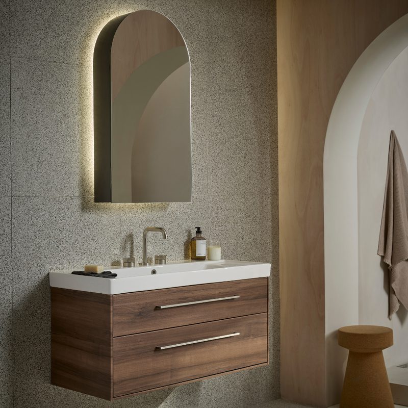 Roper Rhodes Portrait Roper Rhodes Mirrors and Cabinets | Roper Rhodes