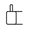 Square Shower Systems Square Shower Systems Icon