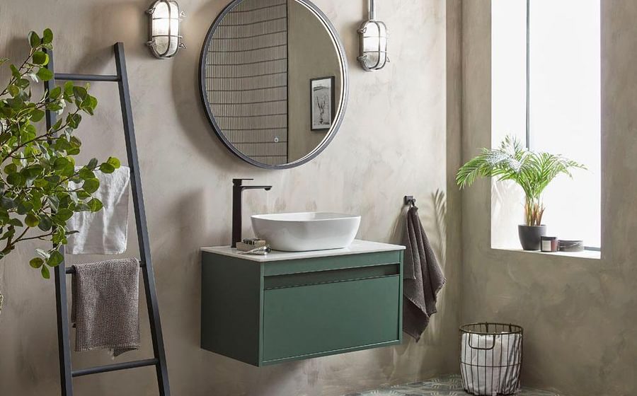 Contemporary & Industrial