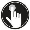 Touch Controls Icon