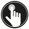 Touch Controls Touch Controls Icon