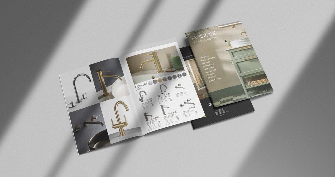 Tavistock Brochure Oct 25 Tavistock Brochure Oct 25