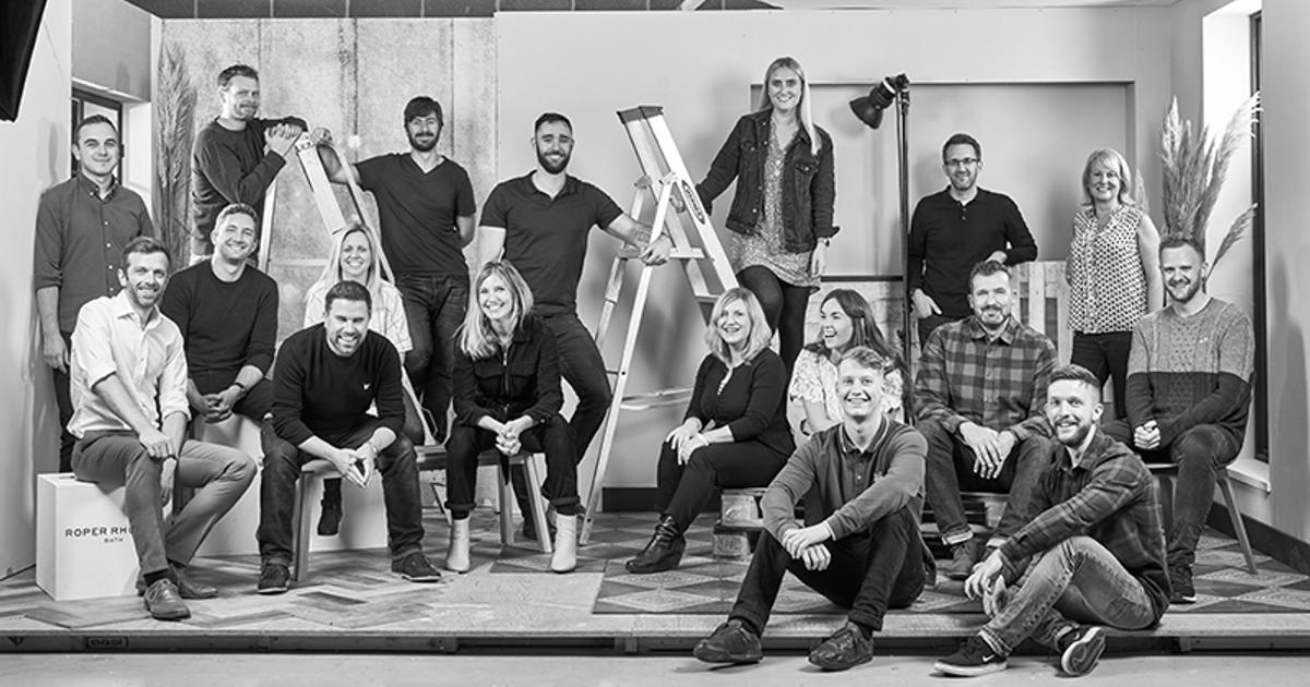 Our Story | Roper Rhodes